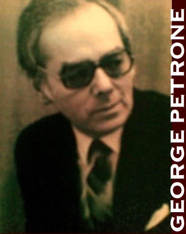 George Petrone