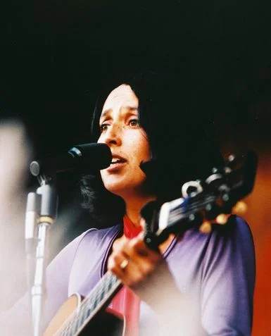 joan baez