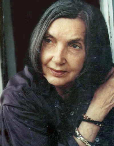 Irina Mavrodin