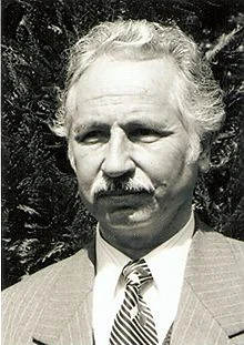 George L. Nimigeanu
