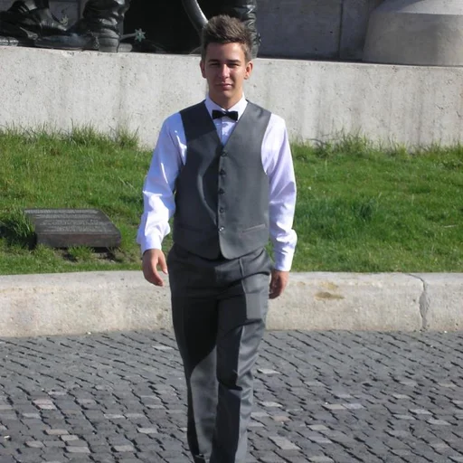 Basceanu Cristian Robert