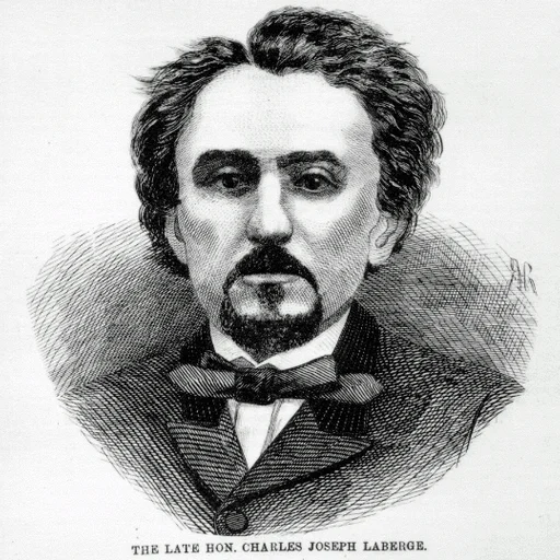 Charles Laberge