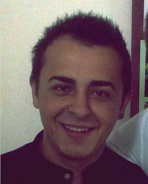 Damian Alexandru