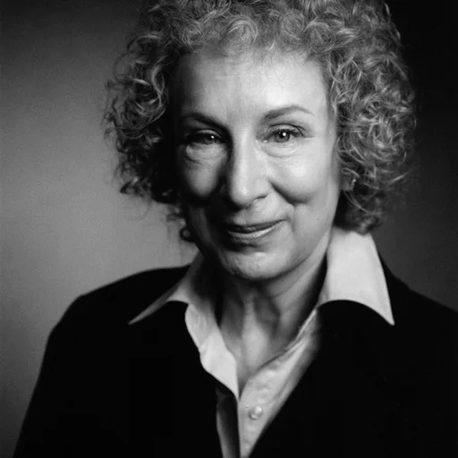 Margaret Atwood