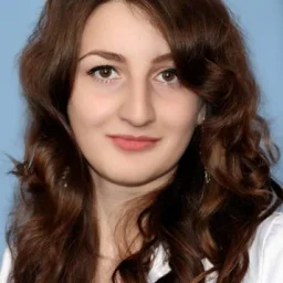Victoria Mărgineanu