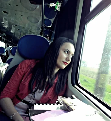 Ionela-Violeta Anciu