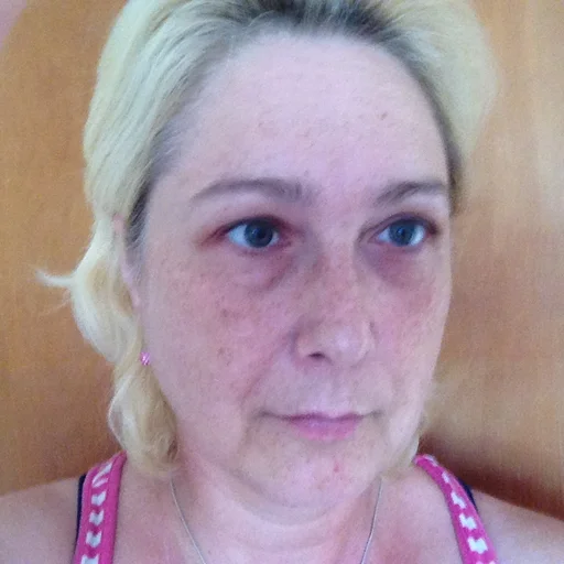 Alexandrina Cristina (Adina) Niculescu