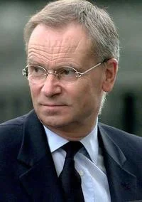 Jeffrey Archer