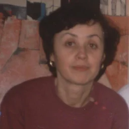 Florentina Niță
