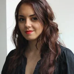 Ioana-Cristina Teodorescu