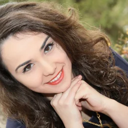 Dumitrescu Bianca Cristiana