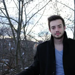 Gălățanu Andrei Valentin