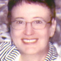 Veronica Pavel Lerner