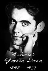 Federico Garcia-Lorca