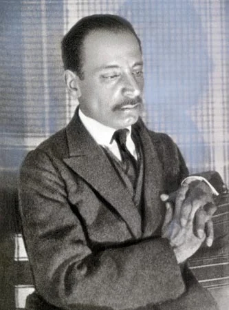 Rainer Maria Rilke