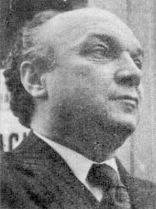Alexandru Căprariu