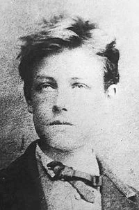 Arthur Rimbaud