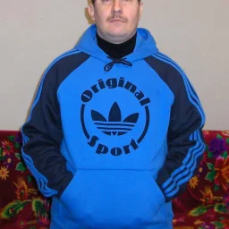 Ciocan Marius Bogdan