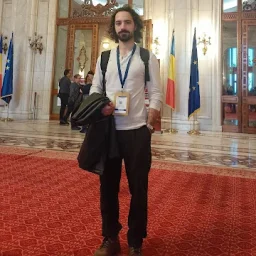 @comanescu-ionut-daniel