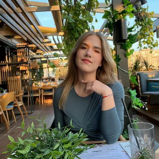 Andreea-Bianca Șerban