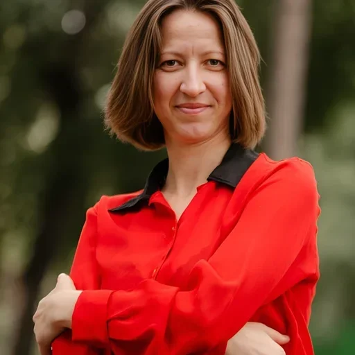 Anna Dzengan