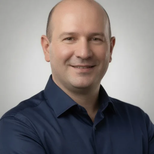 IOAN SERGIU PATRINJEL