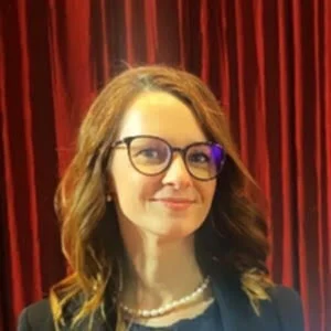 Alexandra Florina Zamfir