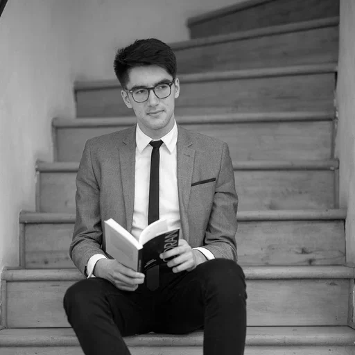 Paul Paduret