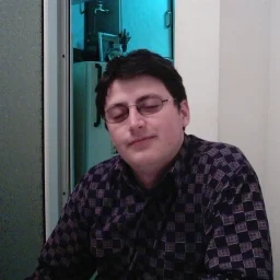 Câșlariu Ciprian Mihai