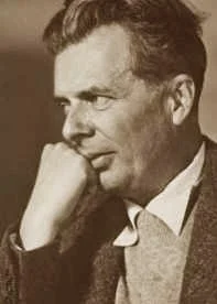 Aldous Leonard Huxley