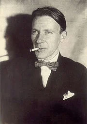 Mihail Afanasievich Bulgakov