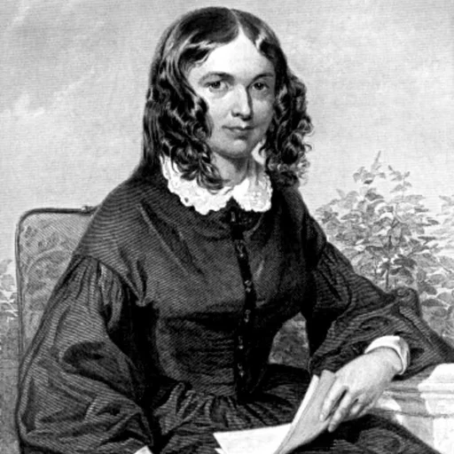 Elizabeth Barret Browning