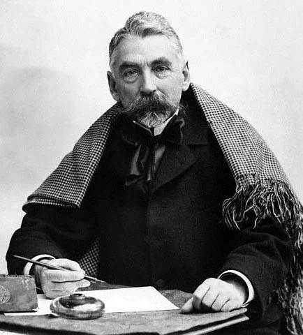 Stéphane Mallarmé