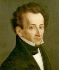 Giacomo Leopardi