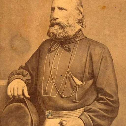 Giuseppe Garibaldi