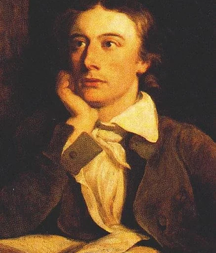 John Keats