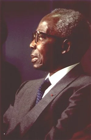Léopold Sédar Senghor