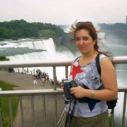 Rodica Cazacu Ghigeanu