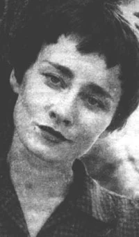 Halina Poswiatowska