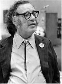 Isaac Asimov