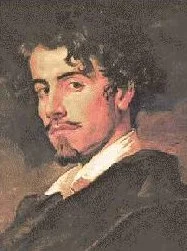Gustavo Adolfo Bécquer