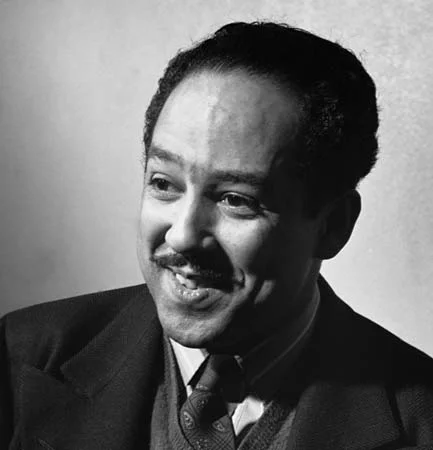 Langston Hughes