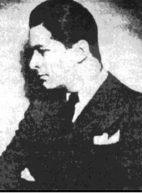 Portret A. Pop Marțian