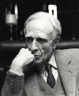 Portret Adolfo Bioy Casares