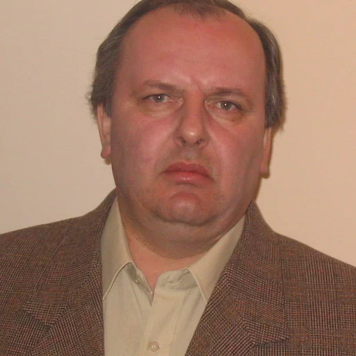 Portret ADRIAN  ALUI  GHEORGHE