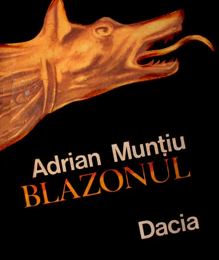 Portret Adrian Munțiu