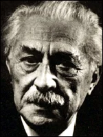 Portret Ahmet Muhip Dıranas