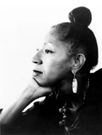 Portret Ai ( Florence Anthony )