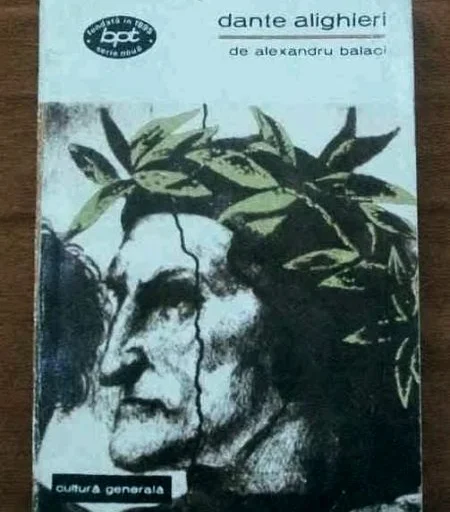 Portret Alexandru Balaci