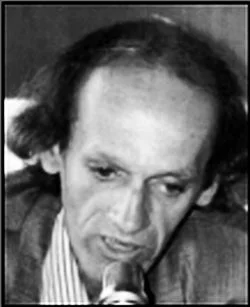 Portret Alexandru Cristian Miloș